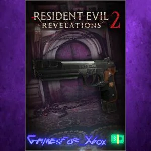 ️Raid Mode Samurai Edge & Parts XBOX DLC