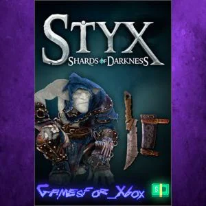 ️Set of Akenash XBOX DLC