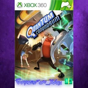 ️The Desmond Debacle XBOX DLC