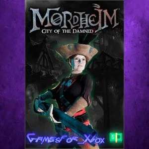 ️The Smuggler XBOX DLC