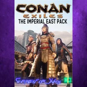 ️The Imperial East Pack XBOX DLC