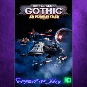 ️Battlefleet Gothic Armada - Tau Empire WIND DLC