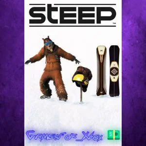 ️The Complete Beaver Pack XBOX DLC