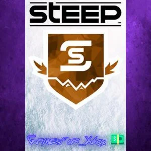 ️STEEP Credits Bronze Pack XBOX DLC