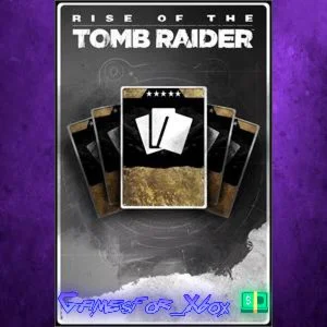 ️Gold Pack XBOX DLC