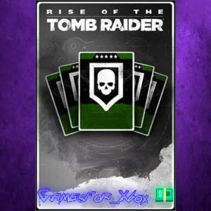 ️Challenge Pack XBOX DLC