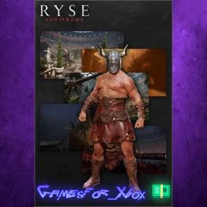 ️Morituri Pack XBOX DLC