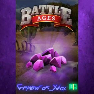️Town of Gems 550 XBOX DLC