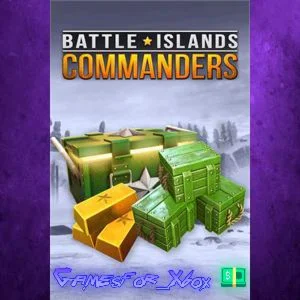 ️Exclusive Battle Over Berlin Bundle XBOX DLC
