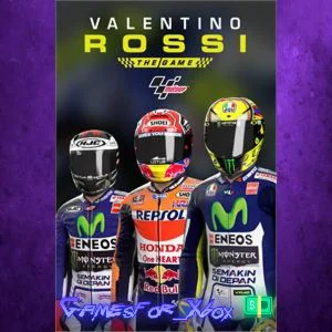 ️Real Events 2015 MotoGP Season XBOX DLC