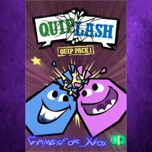 ️Quip Pack 1 XBOX DLC