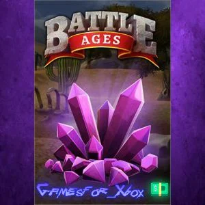 ️Kingdom of Gems 7000 XBOX DLC