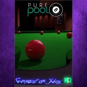 ️Snooker Pack XBOX DLC
