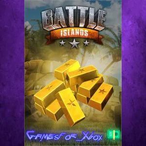 ️Vault of Gold 7000 XBOX DLC