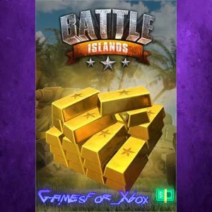 ️Shipload of Gold 15000 XBOX DLC