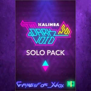 ️DARK VOID LEVEL PACK XBOX DLC