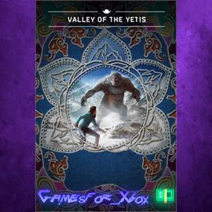 ️FAR CRY 4 Valley of the Yetis XBOX DLC
