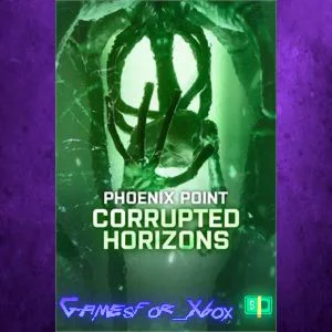 ️DLC 4 Corrupted Horizons XBOX DLC