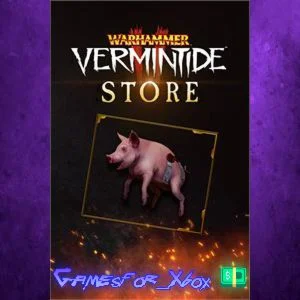 ️Stolen Swine XBOX DLC