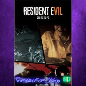 ️Banned Footage Vol.1 XBOX DLC