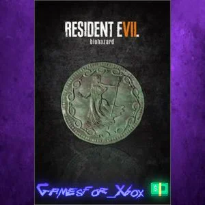 ️Reload Coin & Madhouse Mode Unlock XBOX DLC