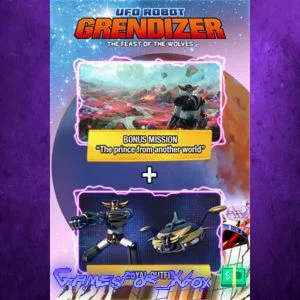 ️Deluxe Edition - Upgrade XBOX DLC