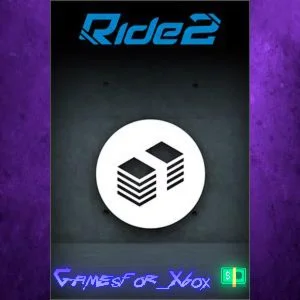 ️Ride 2 Booster Pack XBOX DLC