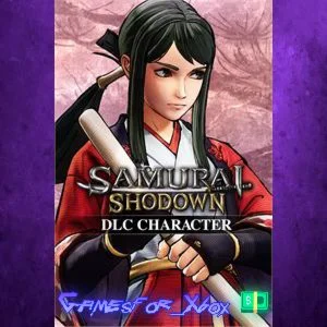 ️DLC CHARACTER “HIBIKI TAKANE” XBOX DLC