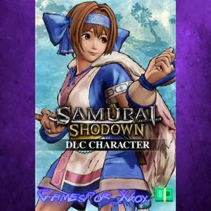 ️DLC CHARACTER RIMURURU XBOXDLC