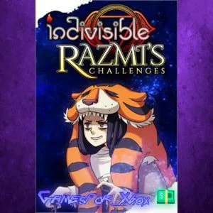 ️Razmi Challenges WIND DLC