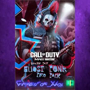 ️Call of Duty Modern Warfare® III - Tracer Pa XBOX DLC