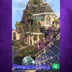 ️The Elder Scrolls Online Housing Starter Pac XBOX DLC