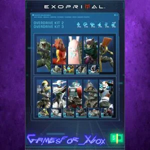 ️Master Collection 2 XBOX DLC