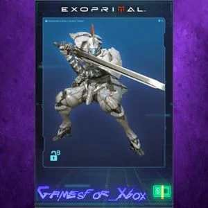 ️Murasame β Early Unlock Ticket XBOX DLC