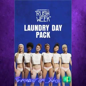 ️The Texas Chain Saw Massacre - Rush Week Lau XBOX DLC