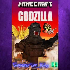 ️Godzilla WIND DLC