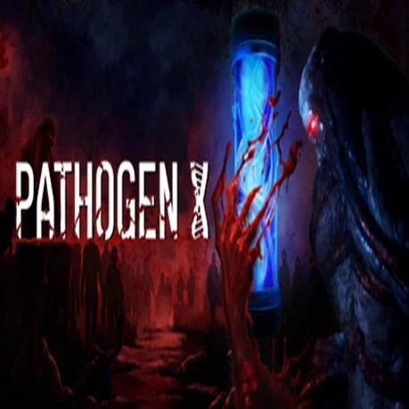PATHOGEN X (Steam key / РФ+Весь Мир)