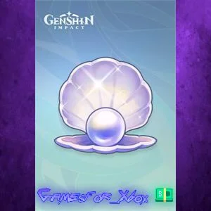 ️Genshin Impact - Gnostic Hymn XBOX DLC