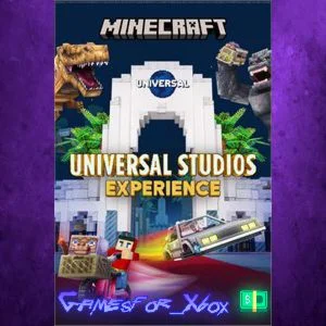 ️Universal Studios Experience WIND DLC