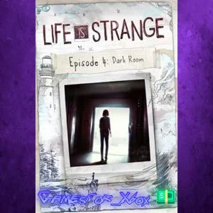 ️Life Is Strange Episode 4 XBOX DLC