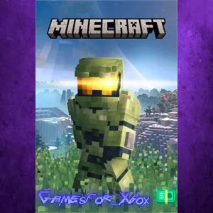 ️Master Chief Mash-up XBOX DLC