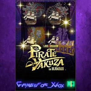 ️Ship Customization Pack XBOX DLC
