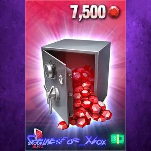 ️Snooker Blitz - 7500 Gems XBOX DLC