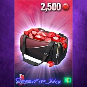 ️Snooker Blitz - 2500 Gems XBOX DLC