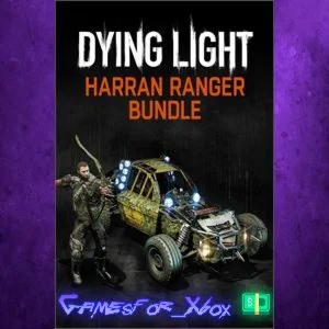 ️Harran Ranger Bundle XBOX DLC