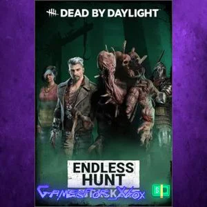 ️Dead by Daylight Endless Hunt Pack Windows WIND DLC