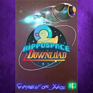 ️Hippospace Download XBOX DLC