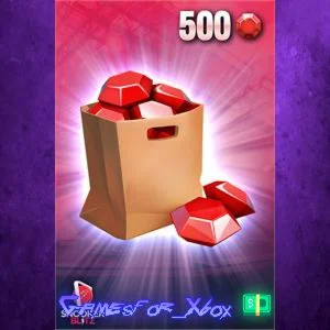 ️Snooker Blitz - 500 Gems XBOX DLC