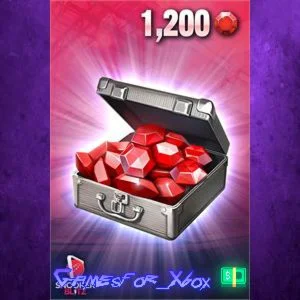 ️Snooker Blitz - 1200 Gems XBOX DLC