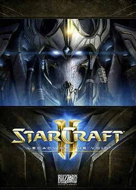 StarCraft 2 II: Legacy of the Void ( battle.net key )